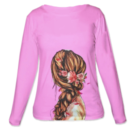 Bluza Goca 12-16